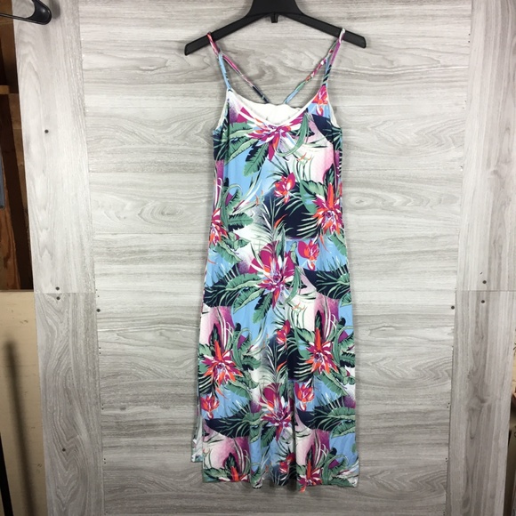 Tart Morena Midi Floral Dress - Picture 5 of 7